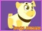 Dogs Jigsaw — free online game