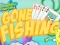 Gone fishing — free online game