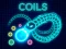 Coils — gioco online gratis