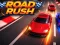 Road Rush — jogo online grátis