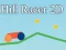Hill Racer 2D — jogo online grátis