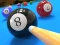 3d Billiard 8 ball Pool — free online game