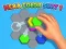 Hexa Color Sort 1 — لعبة مجانية اون لاين