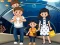 Day In Aquarium Hidden Stars — free online game