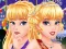 Homecoming princess Aurora — free online game