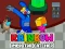Rainbow Monster Impostor Catcher — free online game