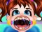 Baby Taylor Caring Story Illness — free online game