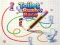 Toilet Rush Race – tasuta veebimäng
