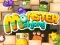 Monster Mahjong — free online game