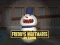 Trò chơi Freddys Nightmares Return Horror New Year trực tuyến