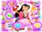 Disney Mulan — free online game