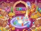 Laro Gummy Merge online