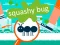 Squashy Bug — free online game