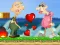 Old Man Love — free online game