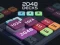 Игра 2048 Decks онлайн