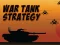 War Tank Strategy — free online game