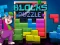 Blocks puzzle — free online game