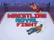 Wrestling Royal Fight — free online game