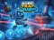 თამაში Robo Trap Rush ონლაინ