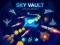Sky Vault - Survival Arcade — free online game