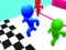 Stickman Race 3d — free online game