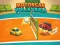 Motorcar volleyball — gioco online gratis