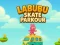 Labubu Skate Parkour — free online game