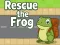 Гаме Rescue the Frog онлајн