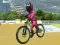 Squid Gamer BMX Freestyle — free online game