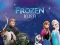 Disney Frozen Olaf — free online game