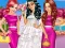 Princesses Wedding Prep — free online game