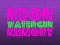 Cluiche Neon Watergun Memory ar líne