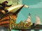 Pirates Path of the Buccaneer — free online game