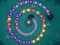 Marble Spiral — free online game
