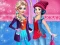 Princess Winter Activities — free online game