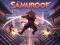 Гульня Samuroof онлайн