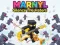 MARNYL Silence The Haters — free online game