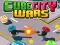 Cube City Wars — free online game