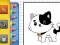 Fill The Animal Color — free online game