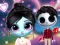 Nightmare Couple Eternal Love — free online game