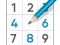 Sudoku Royal — free online game
