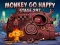 Monkey Go Happy Stage 297 — game online gratis