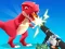 Dino Shooter Pro — free online game