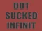 DDT Sucked Infinit — free online game