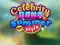 Celebrity Boho Summer Style — free online game