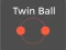 Twin Ball — free online game
