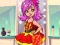 Model Dress up — free online game
