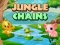 Jungle Chains เกมออนไลน์