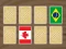 World Flags Memory — free online game