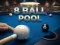 8 Ball Pool — nemokamas žaidimas internete